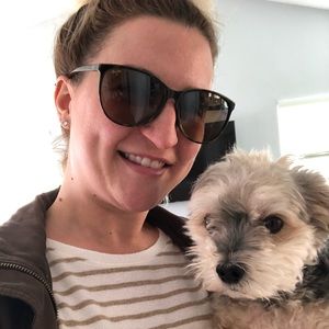 Meet your Posher, Melissa